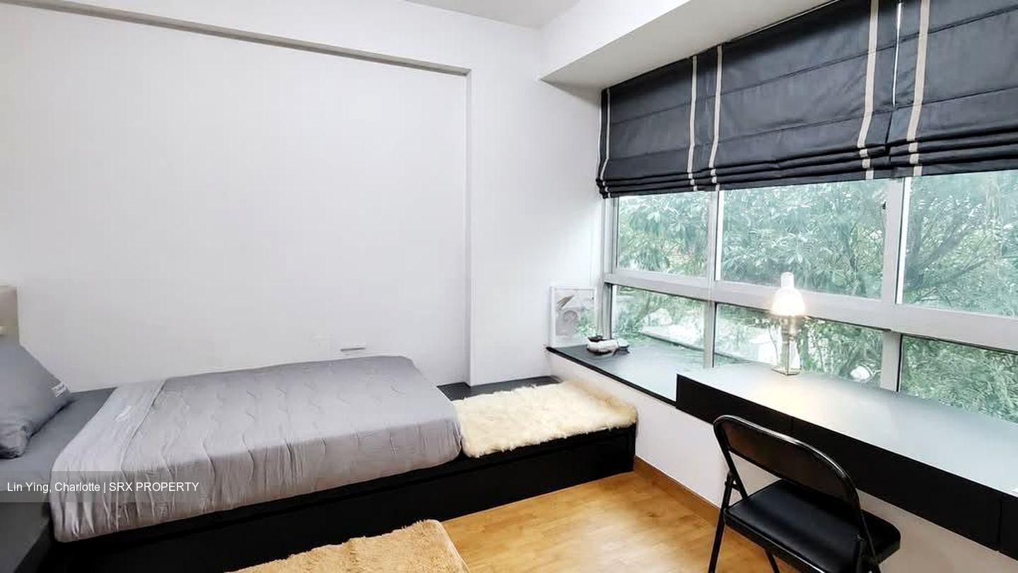 The Stellar (D5), Condominium #604790841